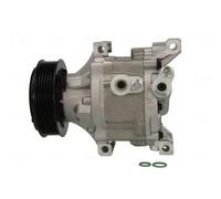 Compresor del aire acondicionado R 134 a PAG 46 89324 NISSENS para FIAT LANCIA