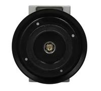 Compresor, aire acondicionado NISSENS 89330