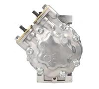 Compresor del aire acondicionado R 134 a PAG 46 89336 NISSENS para VOLVO FORD