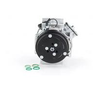 Compresor del aire acondicionado R 134 a PAG 46 89347 NISSENS para FIAT PEUGEOT