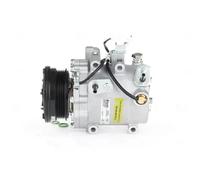 Compresor del aire acondicionado R 134 a PAG 46 89349 NISSENS para SUZUKI FIAT
