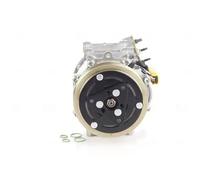 Compresor del aire acondicionado R 134 a PAG 46 89362 NISSENS para PEUGEOT