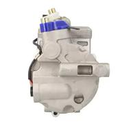NISSENS 89384 Compresor, aire acondicionado