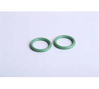 Compresor del aire acondicionado R 134 a PAG 46 89388 NISSENS para FORD FOCUS II