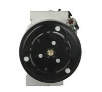 Compresor del aire acondicionado R 134 a PAG 46 89394 NISSENS para RENAULT