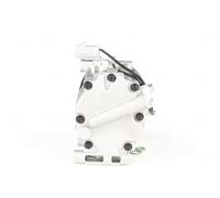 Nissens Compresor de aire acondicionado 89405