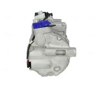 NISSENS Compresor, aire acondicionado para AUDI: A5, Q5, A4, A6 (Ref: 89415)