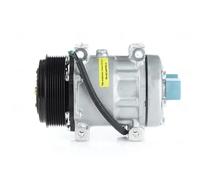 Compresor del aire acondicionado R 134 a PAG 46 89416 NISSENS para IVECO