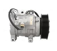 Compresor del aire acondicionado R 134 a PAG 46 89433 NISSENS para TOYOTA