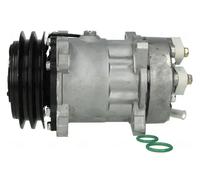 Compresor del aire acondicionado R 134 a PAG 46 89439 NISSENS para VOLVO FL10