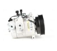 Compresor, aire acondicionado NISSENS 89462 para VOLVO V60 I (155) 3 2010-2015