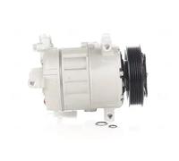 Compresor del aire acondicionado R 134 a PAG 46 89497 NISSENS para OPEL SAAB
