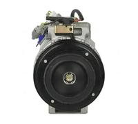 Compresor del aire acondicionado R 134 a PAG 46 89574 NISSENS para BMW X5 X6 7 5