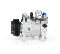 Nissens Compresor de aire acondicionado 89585 para BMW Serie 1/3/4/5/6/7/X1/X5/X6/Z4