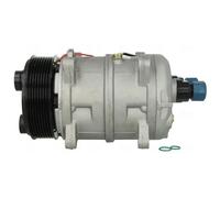 Compresor del aire acondicionado R 134 a PAG 46 899919 NISSENS para MAN TGA