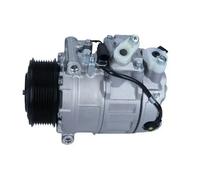 Compresor del aire acondicionado R 134 a PAG 46 AC330002 MAXGEAR
