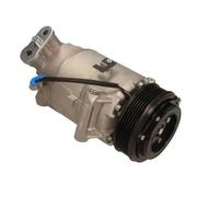 Compresor del aire acondicionado R 134 a PAG 46 AC361116 MAXGEAR para OPEL