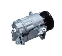 Compresor del aire acondicionado R 134 a PAG 46 AC386670 MAXGEAR para RENAULT