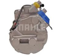 Compresor del aire acondicionado R 134 a PAG 46 ACP 100 000S MAHLE para BMW 7 5