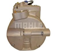 Compresor del aire acondicionado R 134 a PAG 46 ACP 1004 000S MAHLE para OPEL