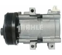 Compresor del aire acondicionado R 134 a PAG 46 ACP 101 000S MAHLE para FORD