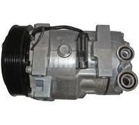 Compresor del aire acondicionado R 134 a PAG 46 ACP 1019 000S MAHLE para FIAT