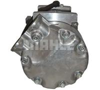 Compresor del aire acondicionado R 134 a PAG 46 ACP 1024 000S MAHLE para PEUGEOT