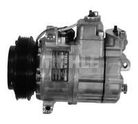 Compresor del aire acondicionado R 134 a PAG 46 ACP 1040 000S MAHLE para ROVER