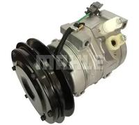 Compresor del aire acondicionado R 134 a PAG 46 ACP 1051 000S MAHLE