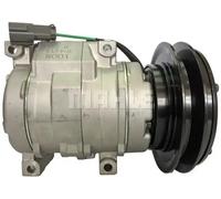 Compresor del aire acondicionado R 134 a PAG 46 ACP 1051 000S MAHLE