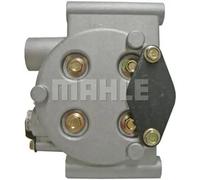 Compresor del aire acondicionado R 134 a PAG 46 ACP 106 000S MAHLE para FORD