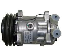 MAHLE ACP 1062 000S - Compresor A/C