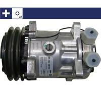 Compresor del aire acondicionado R 134 a PAG 46 ACP 1062 000S MAHLE para FIAT