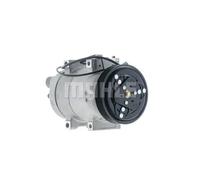 Compresor del aire acondicionado R 134 a PAG 46 ACP 1081 000S MAHLE para AUDI