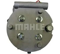 Compresor del aire acondicionado R 134 a PAG 46 ACP 1097 000S MAHLE para SAAB