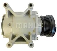 MAHLE ORIGINAL ACP 1113 000S Compresor, aire acondicionado