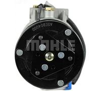 Compresor del aire acondicionado R 134 a PAG 46 ACP 1115 000S MAHLE para OPEL