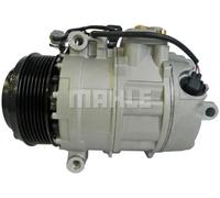 Compresor del aire acondicionado R 134 a PAG 46 ACP 113 000S MAHLE para BMW X5 7