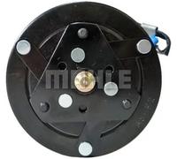 Compresor del aire acondicionado R 134 a PAG 46 ACP 1130 000S MAHLE para OPEL