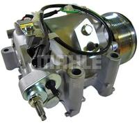 Compresor del aire acondicionado R 134 a PAG 46 ACP 115 000S MAHLE para HONDA