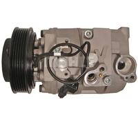 Compresor, aire acondicionado MAHLE ACP 1151 000S