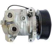 Compresor, aire acondicionado MAHLE ACP 1167 000S