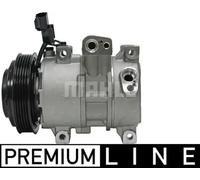 Compresor del aire acondicionado R 134 a PAG 46 ACP 1174 000P MAHLE para HYUNDAI