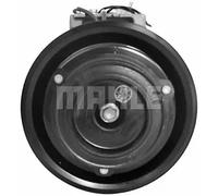 Compresor del aire acondicionado R 134 a PAG 46 ACP 118 000S MAHLE