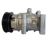 Compresor del aire acondicionado R 134 a PAG 46 ACP 1212 000S MAHLE para FORD