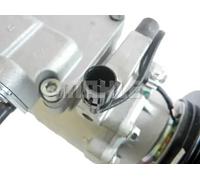 Compresor del aire acondicionado R 134 a PAG 46 ACP 1224 000S MAHLE para HYUNDAI