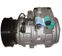 Compresor del aire acondicionado R 134 a PAG 46 ACP 1227 000P MAHLE para HYUNDAI