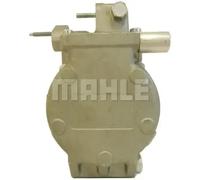 Compresor, aire acondicionado MAHLE KLIMA ACP 1243 000S
