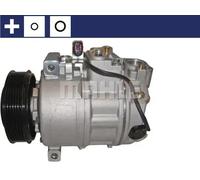 Compresor del aire acondicionado R 134 a PAG 46 ACP 1269 000S MAHLE para AUDI