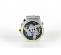 Compresor del aire acondicionado R 134 a PAG 46 ACP 1274 000P MAHLE para PEUGEOT